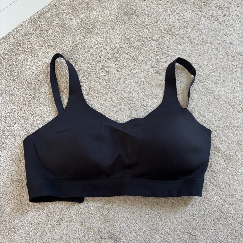 Lululemon fine form sports bra